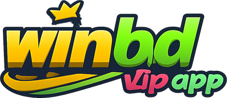winbd vip app লোগো